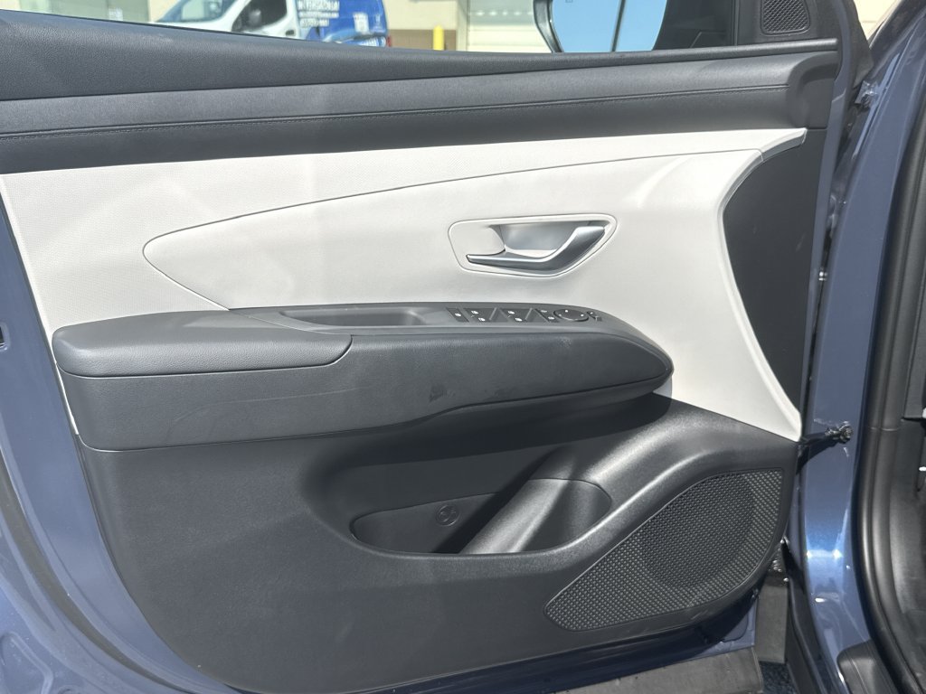 New 2026 Hyundai Tucson SEL Plus w/ Tow & Go Package FWD image 17
