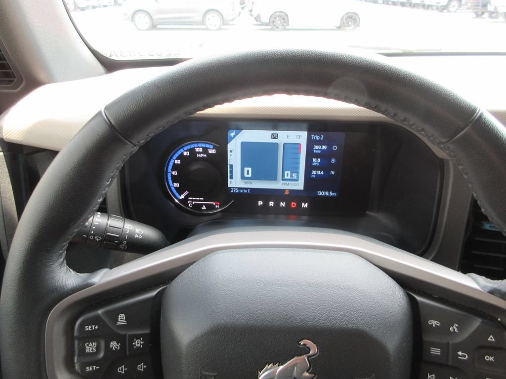 Used 2024 Ford Bronco Wildtrak AWD/4WD image 28
