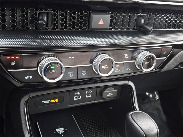 Used 2024 Honda CR-V EX-L image 16