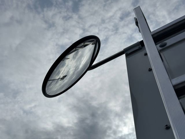 New 2026 Ford E-350 and Econoline 350 Super Duty w/ Power Equipment Group image 29