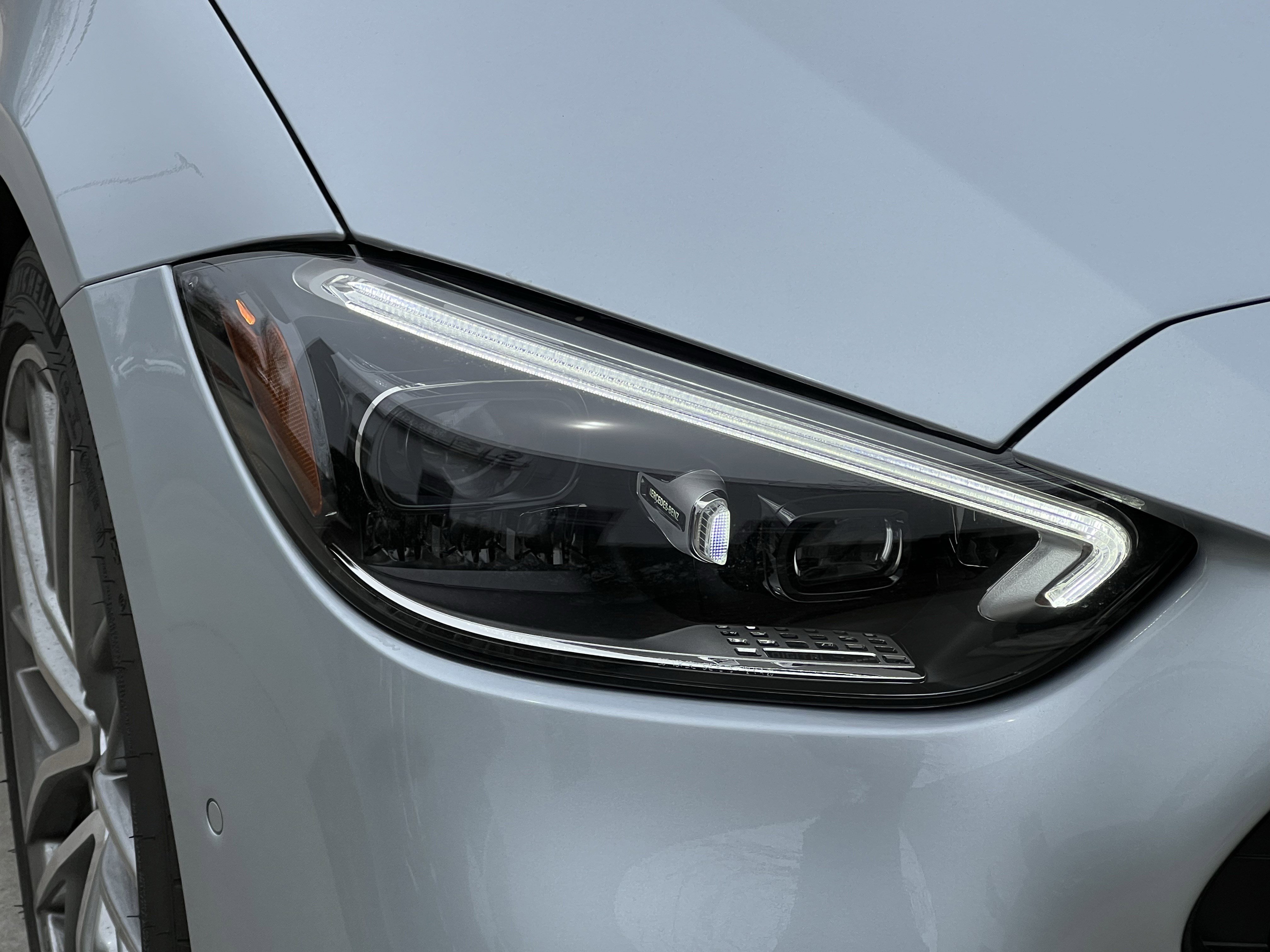 Certified 2024 Mercedes-Benz C 43 AMG 4MATIC Sedan image 11