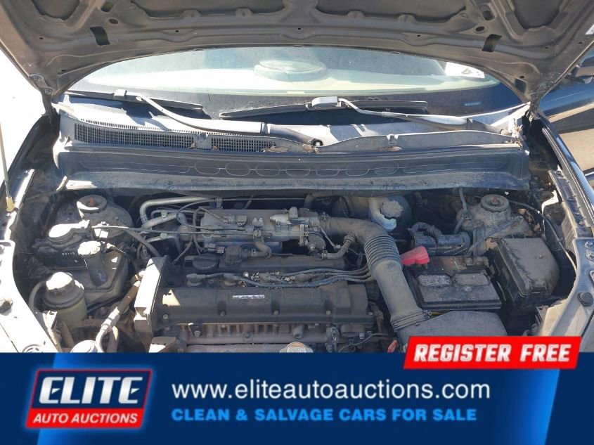 Used 2010 Kia Soul ! image 20