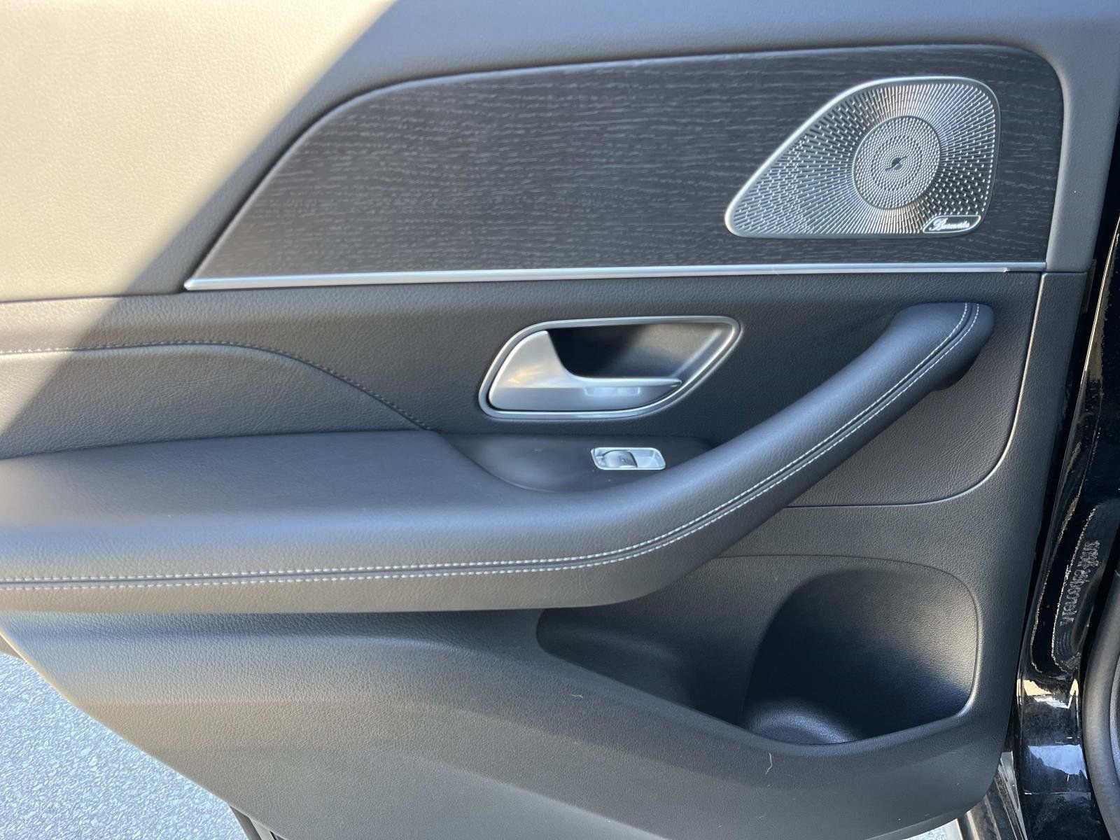 Used 2025 Mercedes-Benz GLE 350 4MATIC image 15