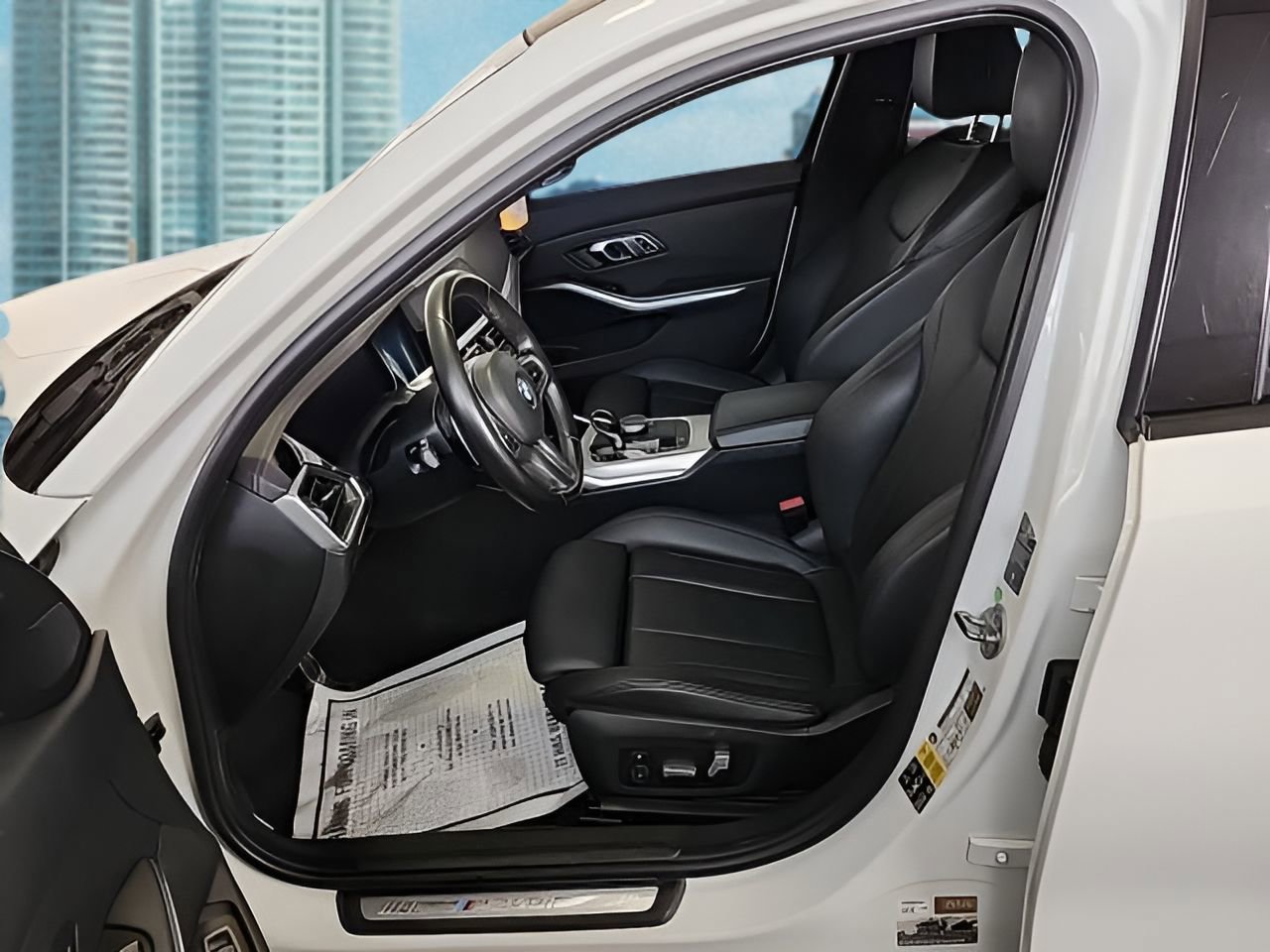 Used 2020 BMW M340i xDrive w/ Driving Assistance Package image 10