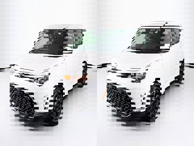 New 2025 Kia Soul EX image 1