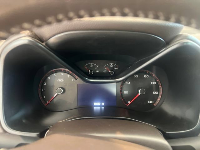 Used 2016 GMC Canyon SLT AWD/4WD image 17