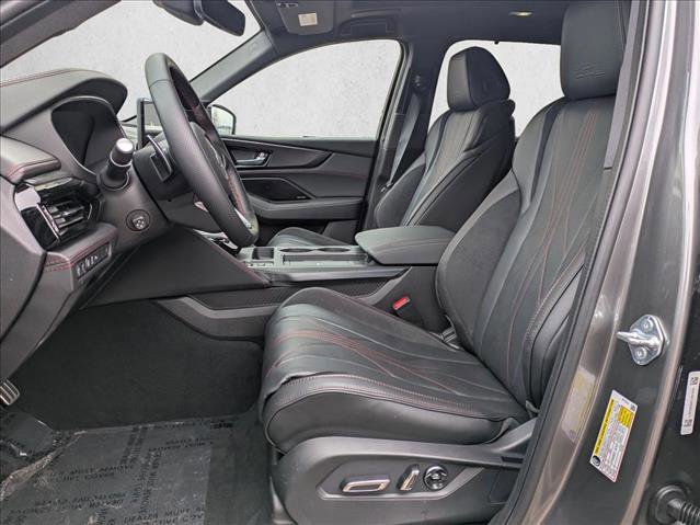 New 2026 Acura MDX Type S image 4