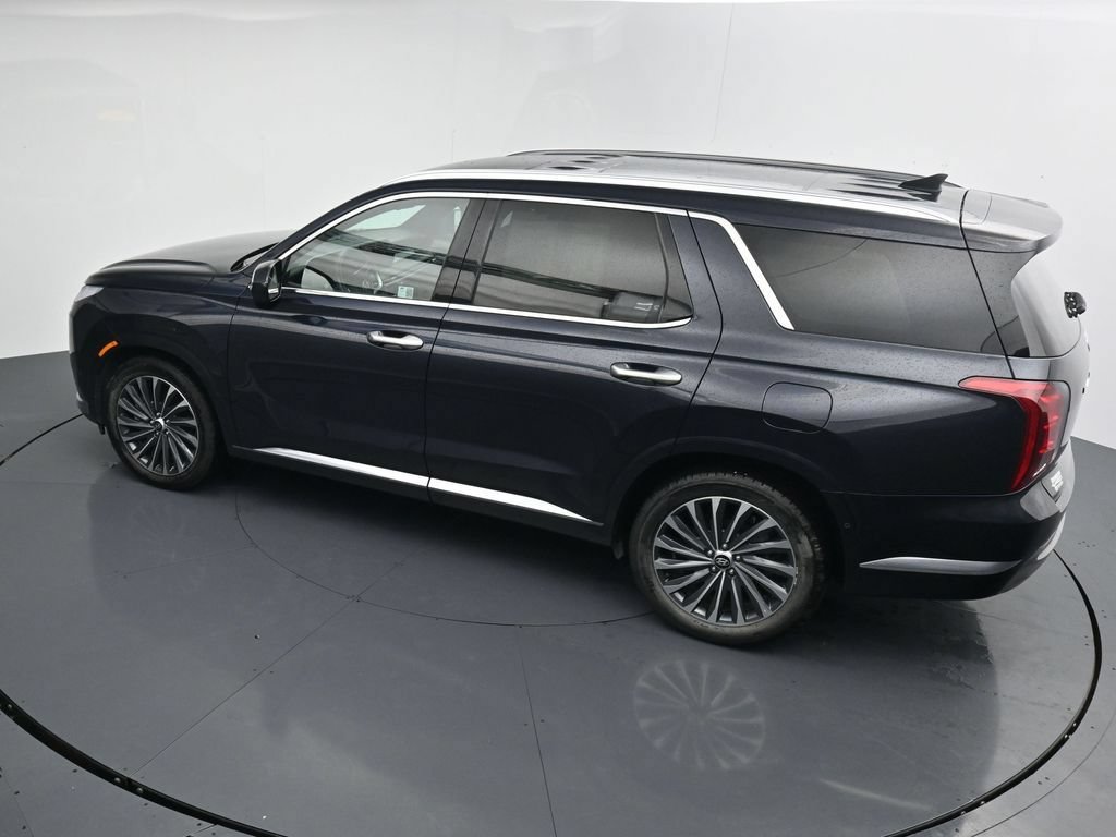 Used 2024 Hyundai Palisade Calligraphy AWD/4WD image 23