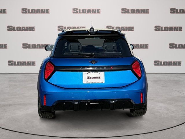 New 2026 MINI Cooper S FWD image 4
