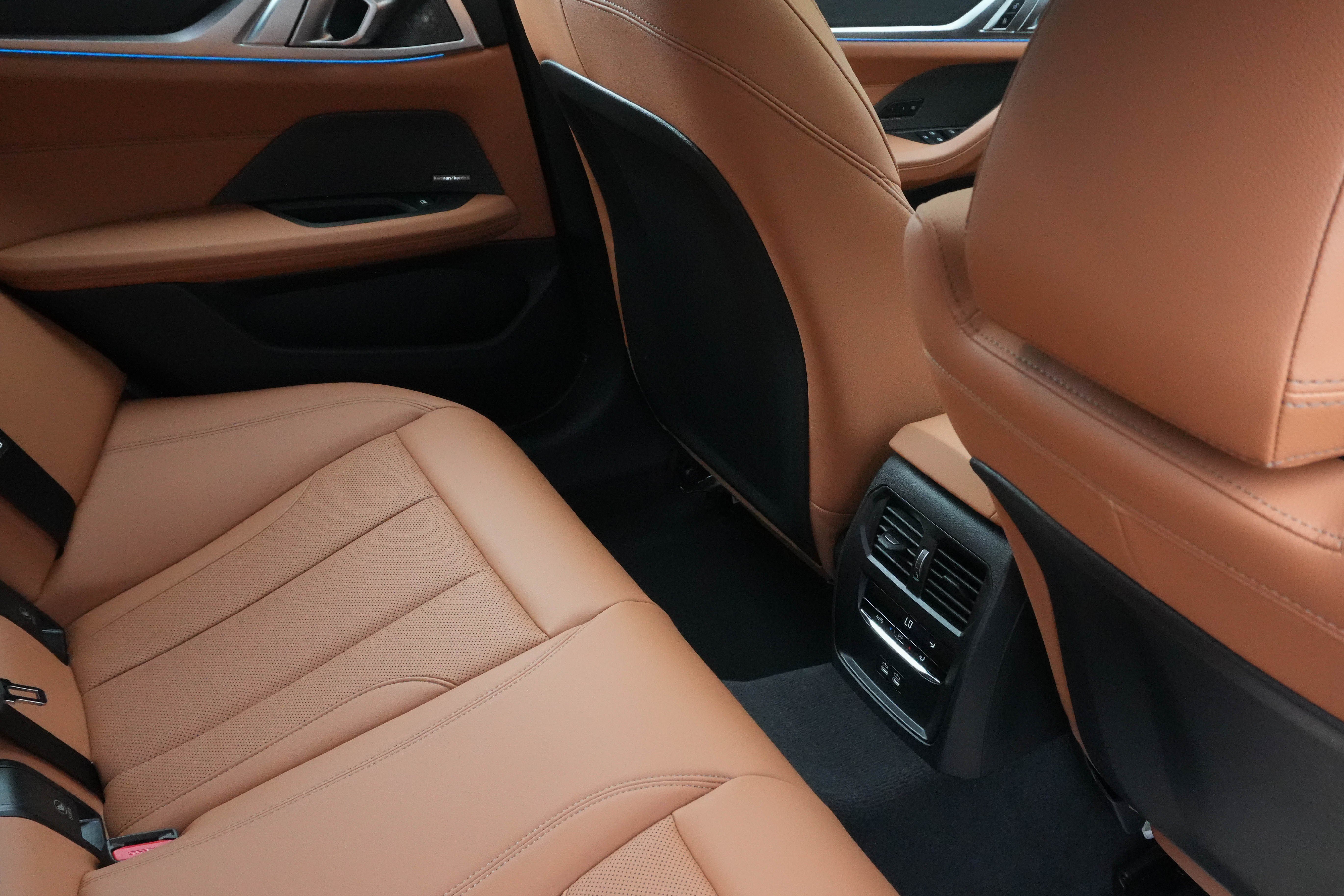 Certified 2025 BMW M440i RWD image 34