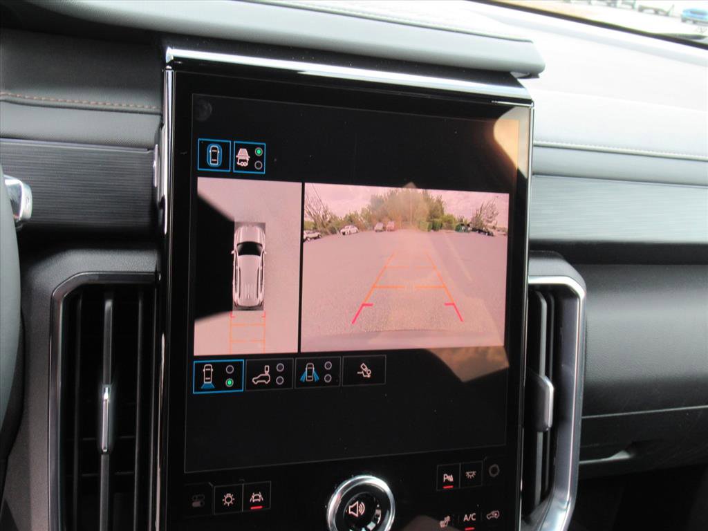 Used 2024 GMC Acadia AT4 w/ LPO, Floor Liner Package image 23