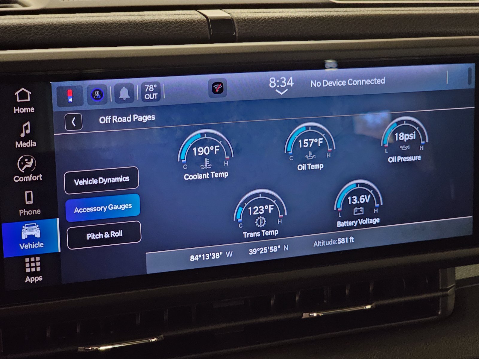 New 2027 Jeep Wrangler Sport AWD/4WD image 15