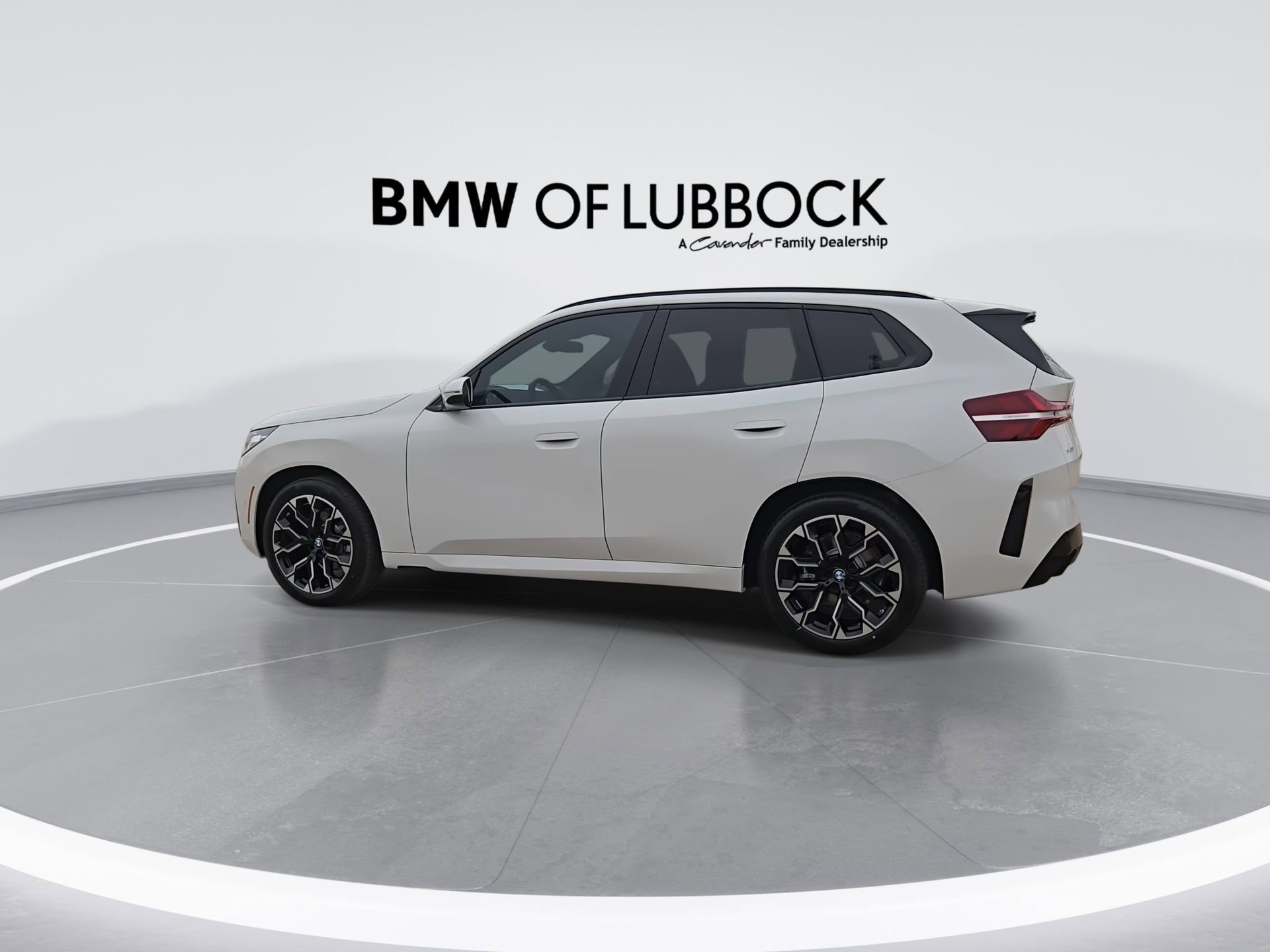 Used 2026 BMW X3 xDrive30 w/ Premium Package AWD/4WD image 6