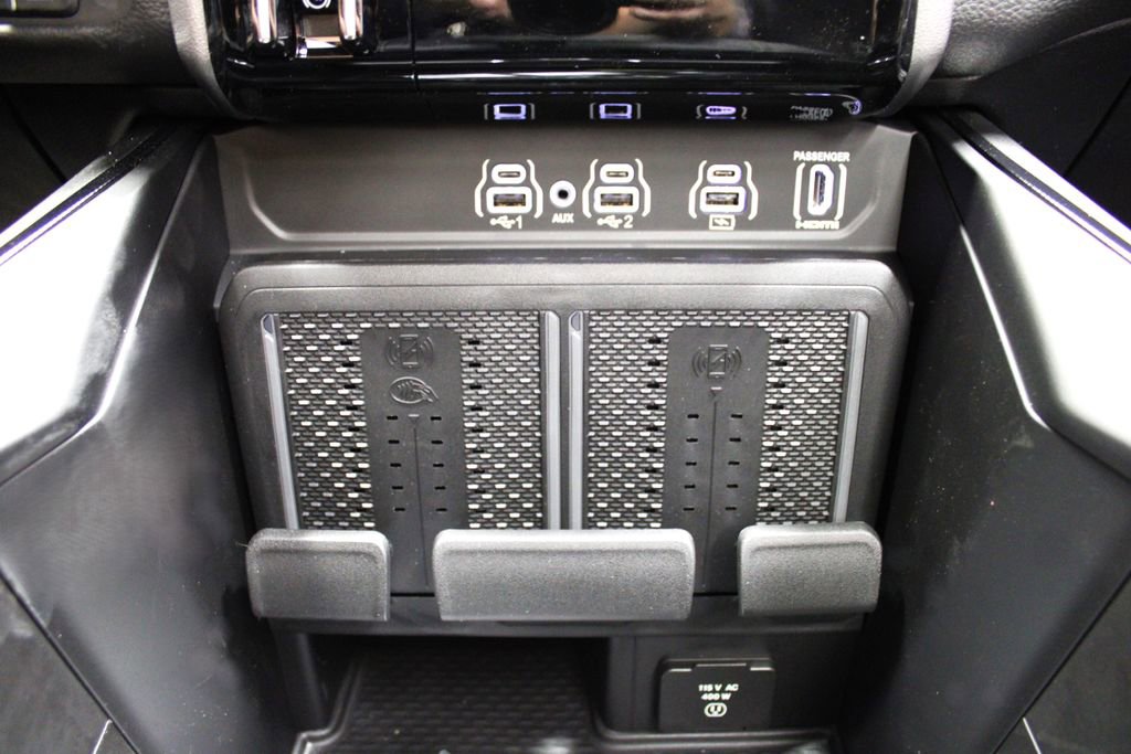 New 2026 RAM 1500 Rebel image 20