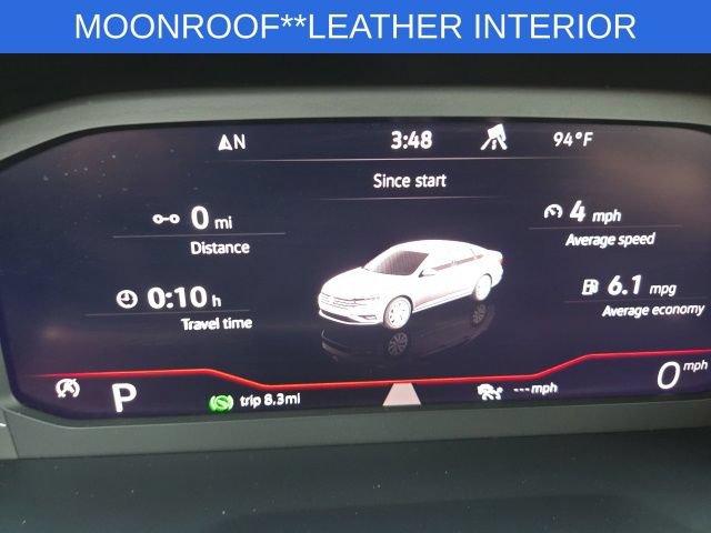 Used 2022 Volkswagen Jetta SEL FWD image 34