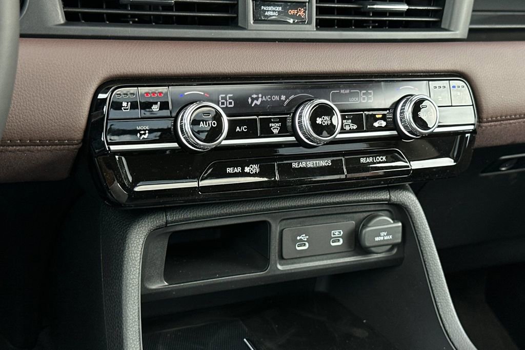 New 2026 Honda Pilot Elite image 25