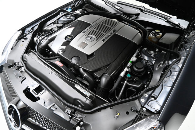 Used 2009 Mercedes-Benz SL 65 AMG image 58