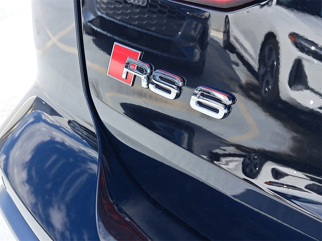 New 2026 Audi RS 6 performance image 5