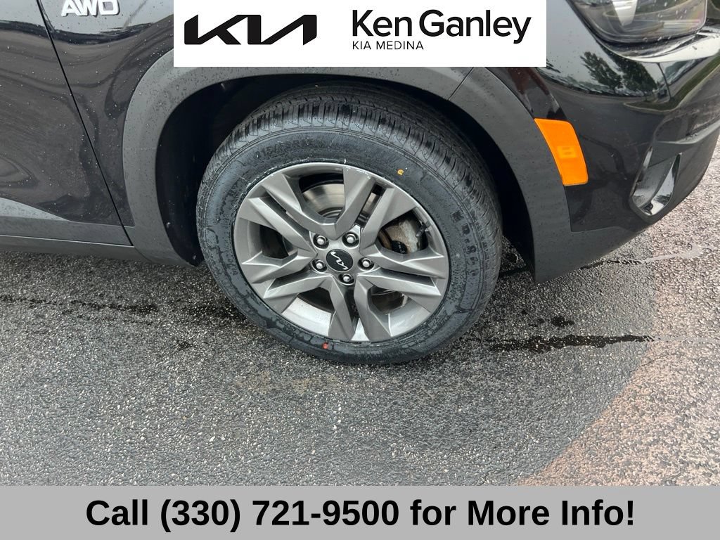 Certified 2023 Kia Seltos S w/ Navigation Package AWD/4WD image 22