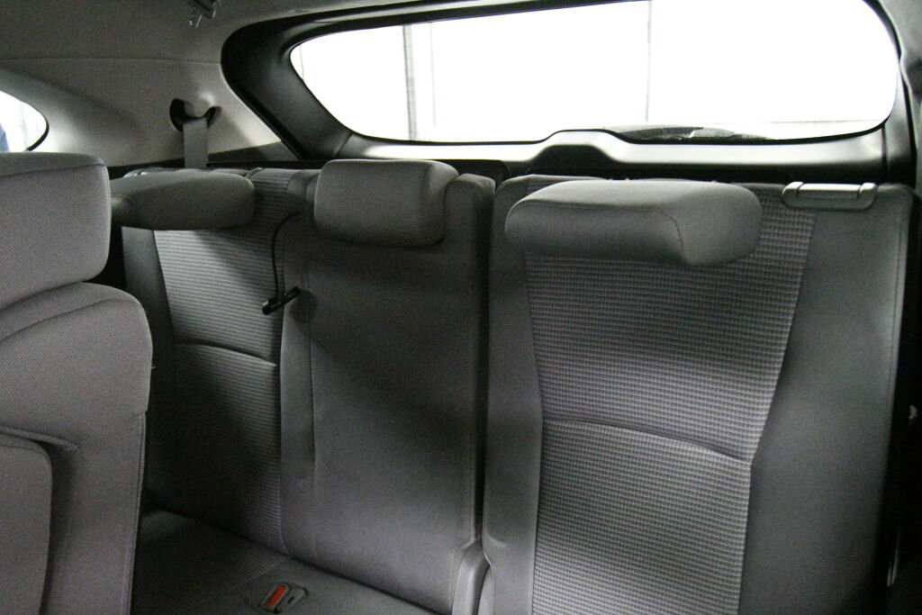 Used 2023 Toyota Highlander L AWD/4WD image 22
