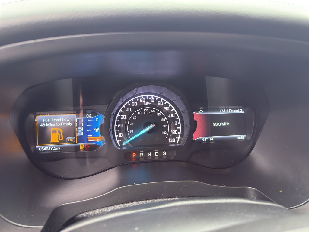 Used 2019 Ford Ranger Lariat w/ Equipment Group 501A Mid image 10