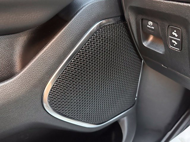 New 2027 RAM 1500 Laramie w/ Night Edition AWD/4WD image 18