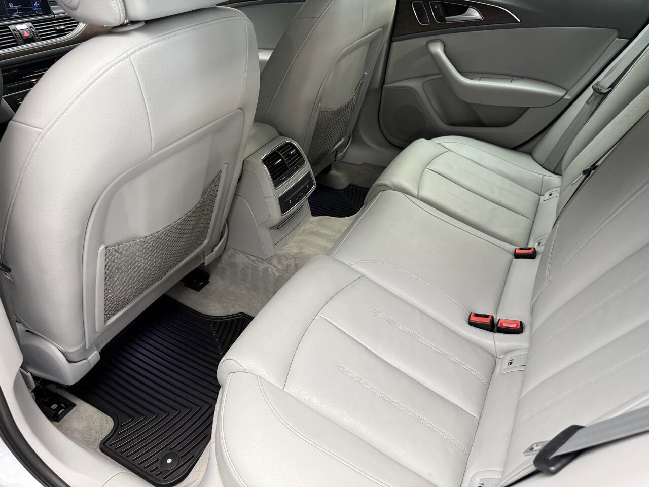 Used 2013 Audi A6 2.0T Premium Plus w/ Premium Plus Pkg image 20