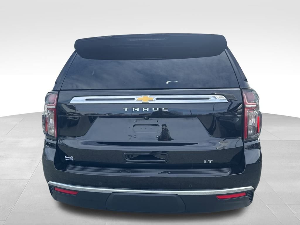 Used 2024 Chevrolet Tahoe LT image 4
