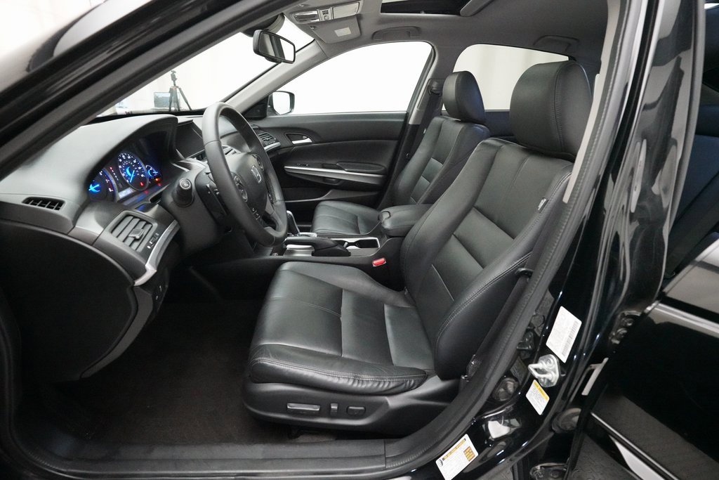 Used 2014 Honda Crosstour EX-L image 7