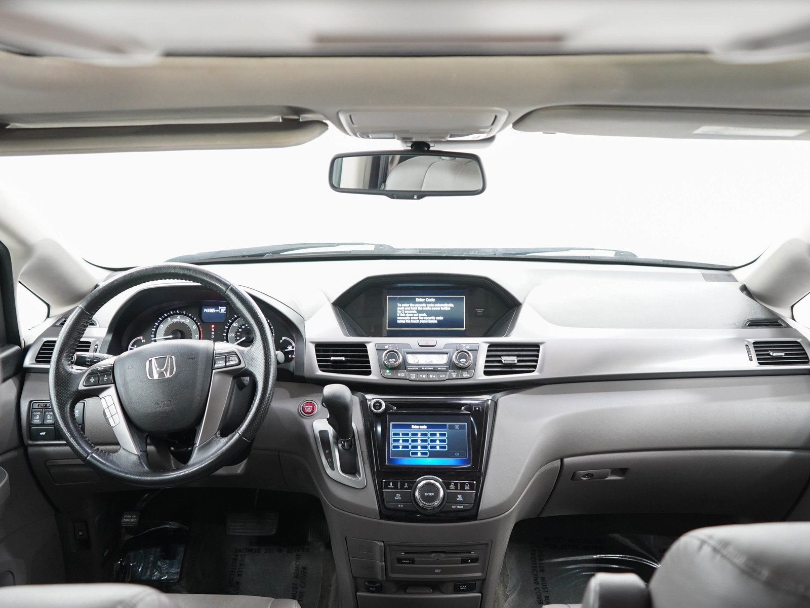 Used 2015 Honda Odyssey EX-L image 15