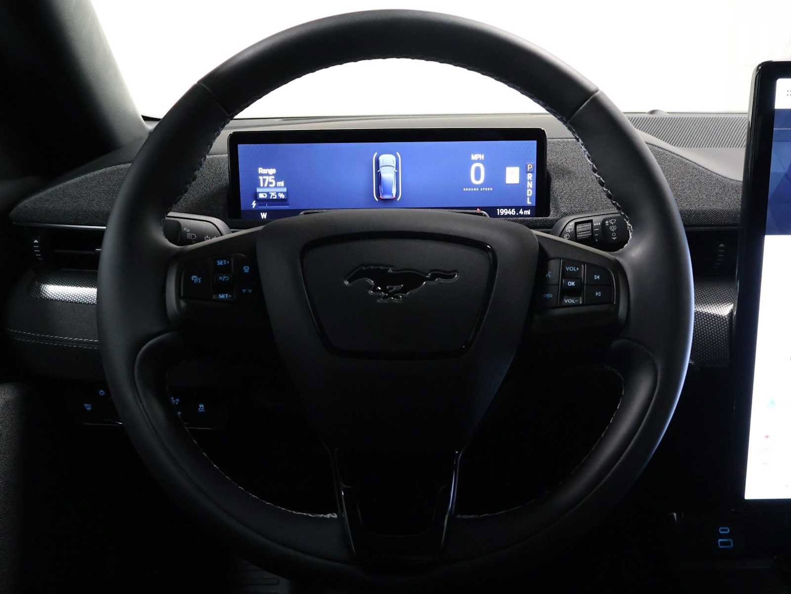 Used 2022 Ford Mustang Mach-E GT w/ GT Performance Edition AWD/4WD image 23