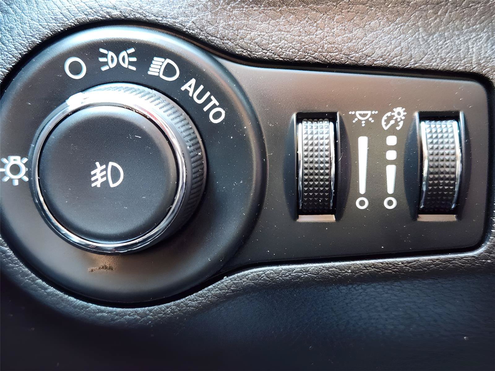 Certified 2019 Jeep Compass Trailhawk AWD/4WD image 23