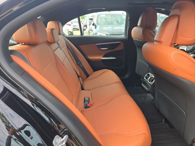 Used 2026 Mercedes-Benz C 300 Sedan image 16