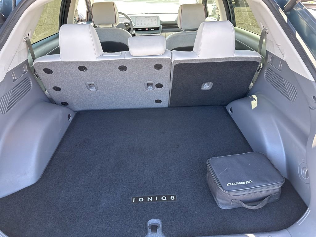 Used 2023 Hyundai Ioniq 5 SEL image 13