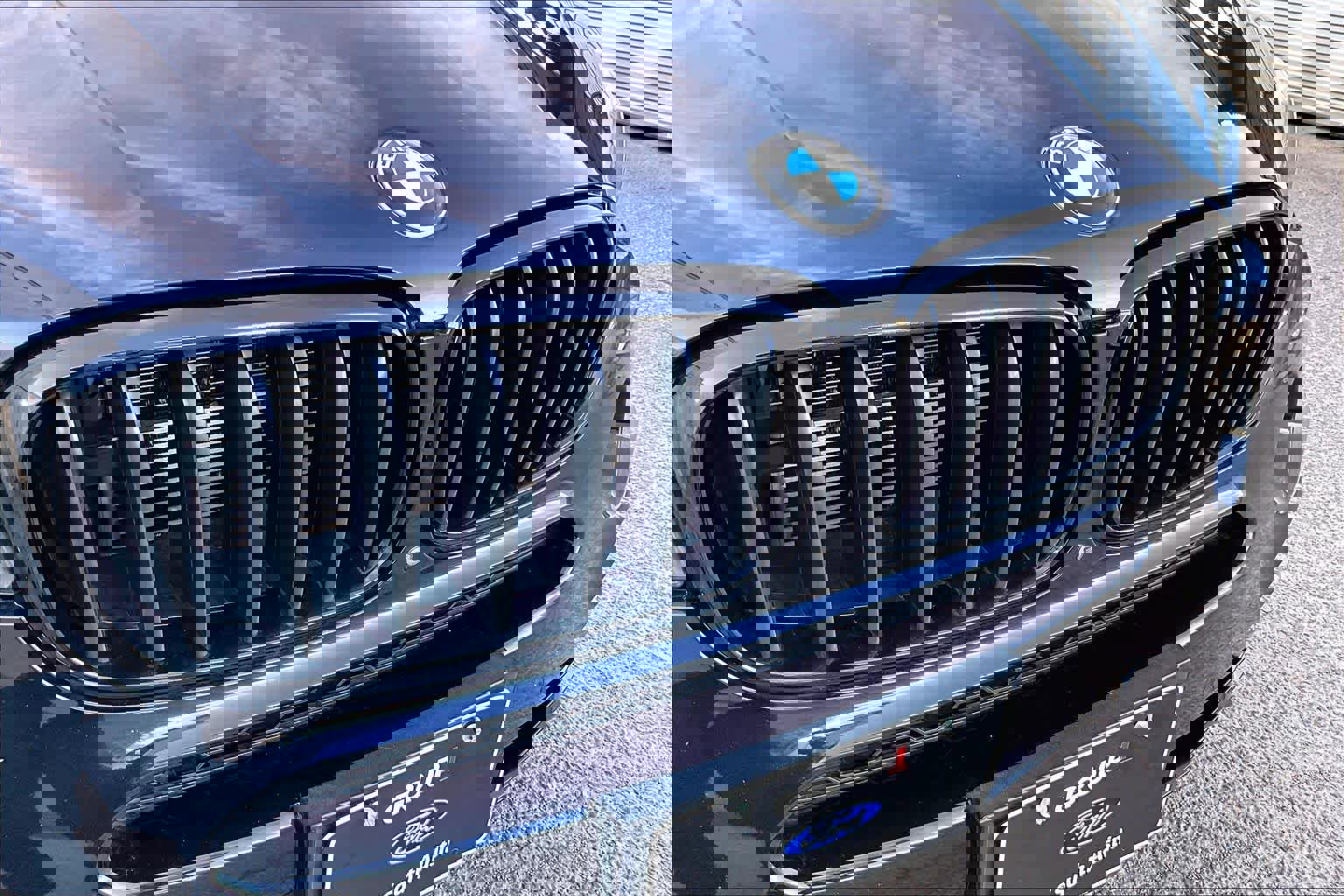 Used 2018 BMW X5 xDrive40e image 30