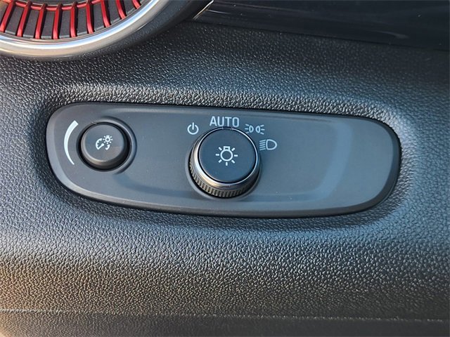 Used 2024 Chevrolet Trax RS w/ Driver Confidence Package image 21