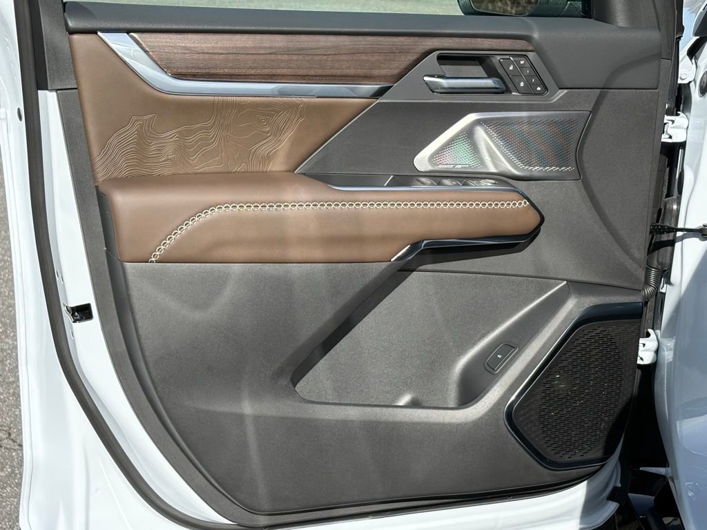 New 2026 GMC Acadia Denali Ultimate image 39