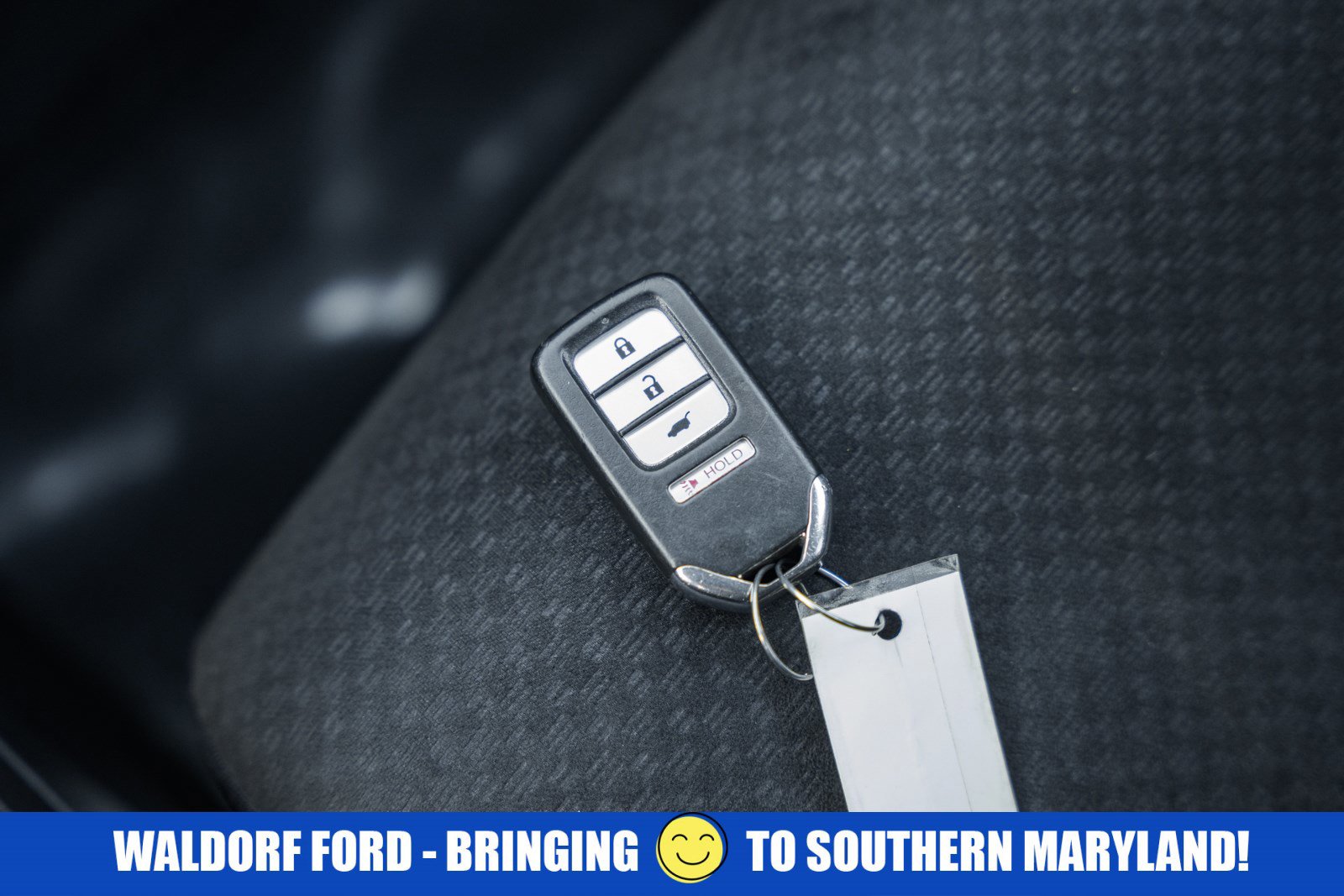 Used 2016 Honda CR-V EX image 38