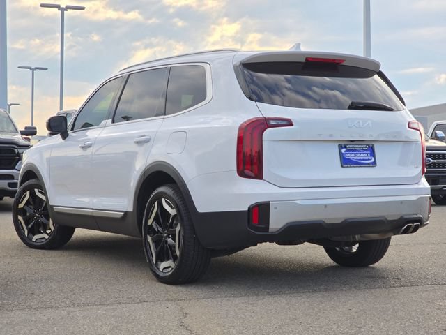 Used 2024 Dodge Durango R/T w/ Blacktop Package AWD/4WD image 25