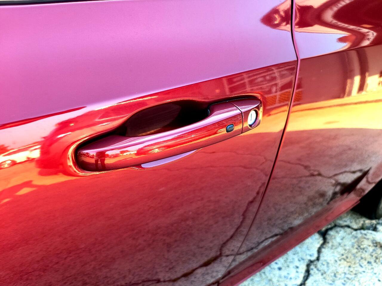 Used 2019 Chrysler 300 Touring w/ Chrome Appearance Package image 37