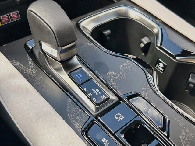 New 2026 Lexus RX 350 Premium w/ Convenience Package FWD image 30