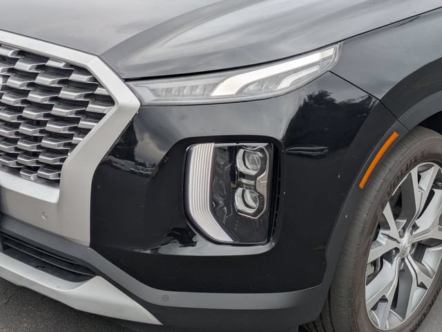 Used 2022 Hyundai Palisade SEL w/ Premium Package FWD image 9