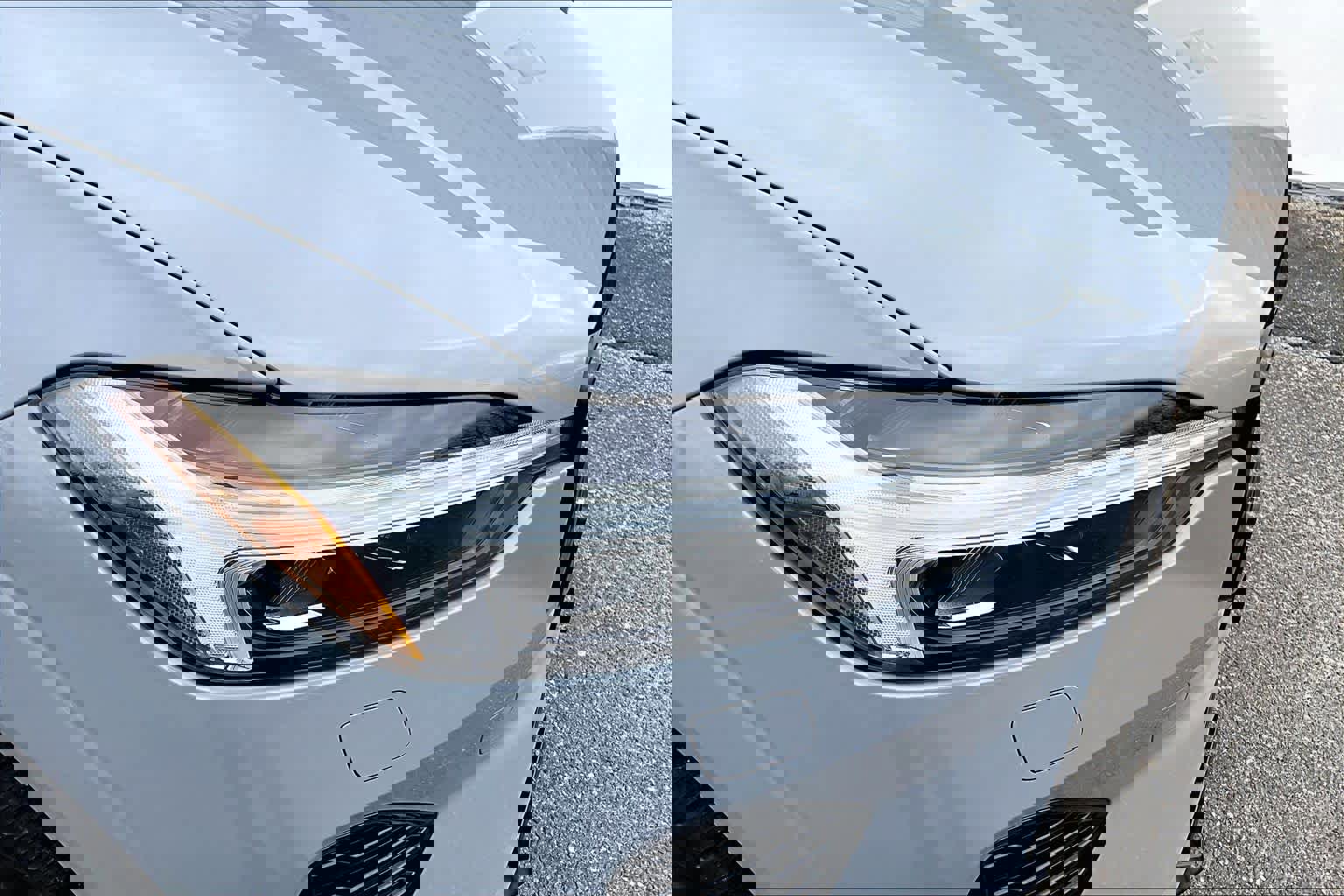 Used 2024 Volvo XC60 B5 Core w/ Climate Package image 26