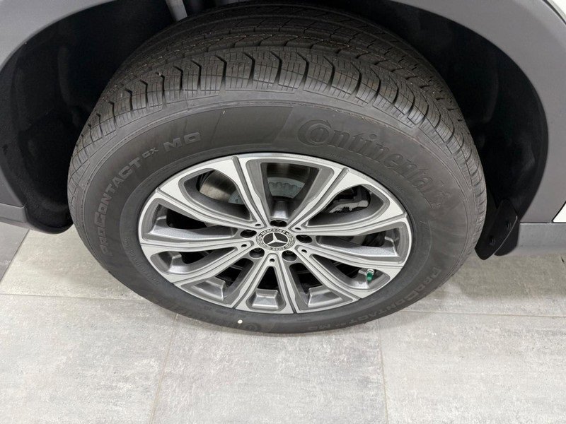 New 2026 Mercedes-Benz GLC 300 4MATIC image 3