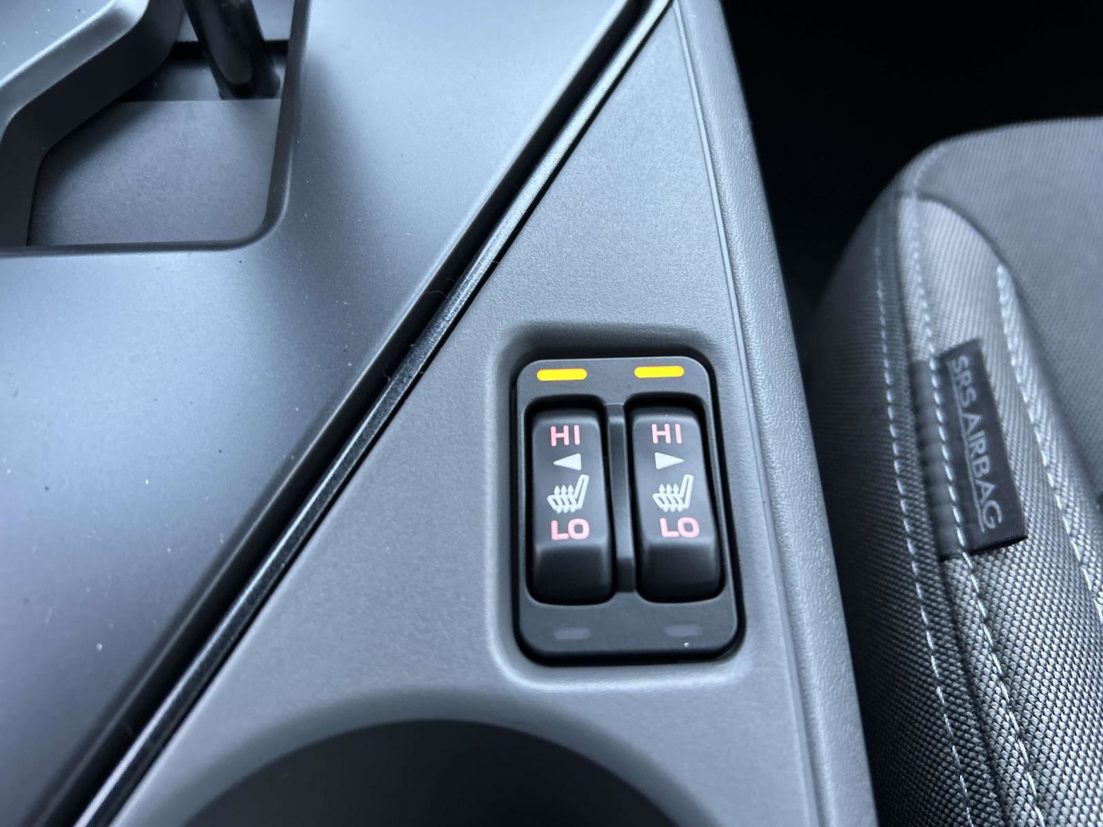 New 2026 Subaru Crosstrek 2.0i Premium image 13