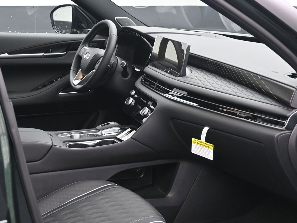 New 2026 INFINITI QX60 Autograph image 6