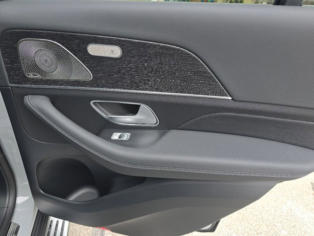 New 2026 Mercedes-Benz GLE 450 4MATIC image 22