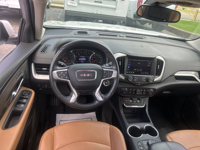 Used 2020 GMC Terrain SLT w/ Preferred Package FWD image 29