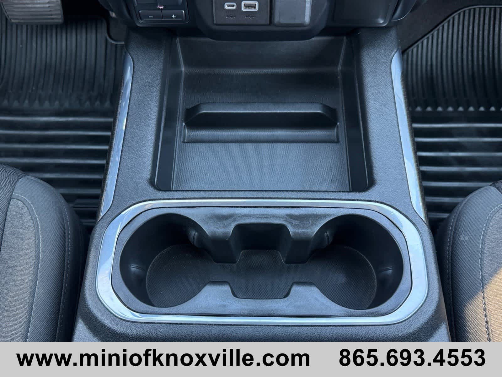 Used 2020 Chevrolet Silverado 1500 RST AWD/4WD image 25