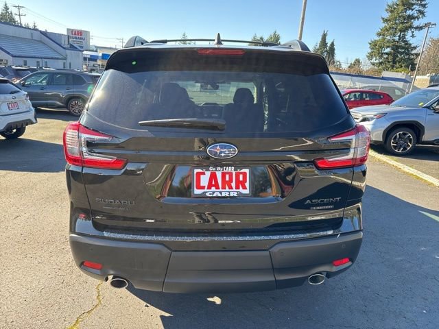 New 2026 Subaru Ascent Limited Bronze image 5